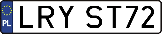 LRYST72
