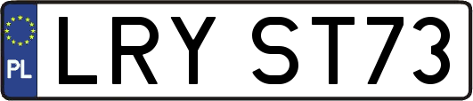 LRYST73