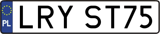 LRYST75