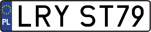 LRYST79