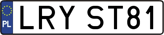 LRYST81