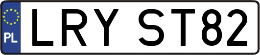 LRYST82
