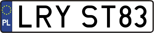 LRYST83