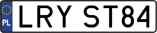 LRYST84