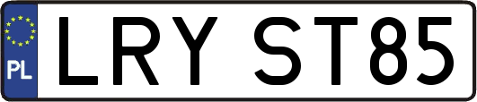 LRYST85