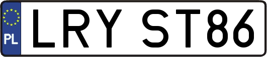LRYST86