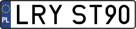 LRYST90