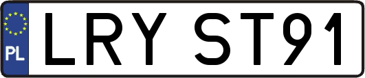 LRYST91