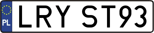 LRYST93