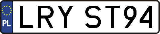 LRYST94