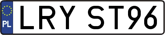 LRYST96