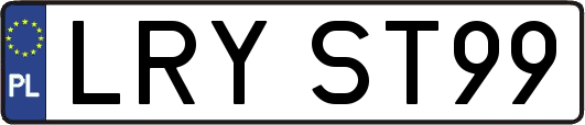 LRYST99