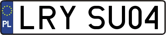 LRYSU04