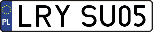 LRYSU05