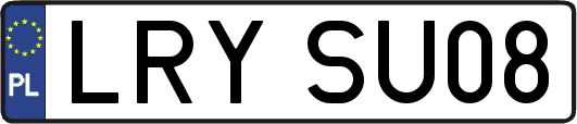 LRYSU08