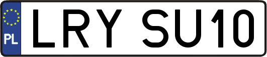 LRYSU10