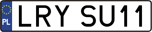 LRYSU11
