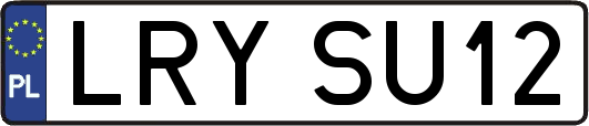 LRYSU12