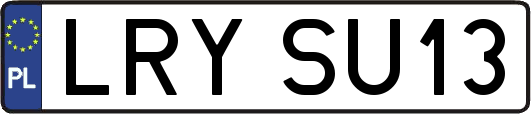 LRYSU13