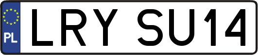LRYSU14