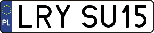 LRYSU15