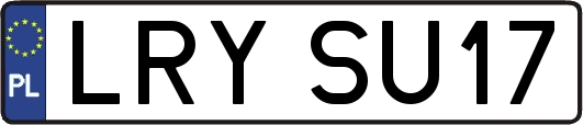 LRYSU17
