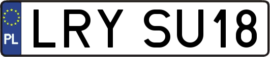 LRYSU18