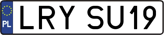 LRYSU19