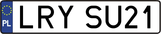 LRYSU21