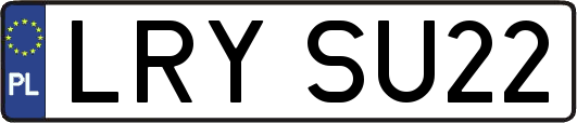 LRYSU22