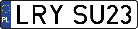 LRYSU23