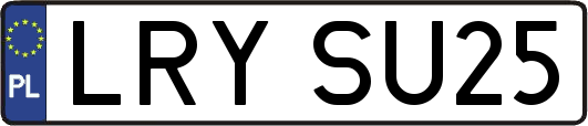 LRYSU25