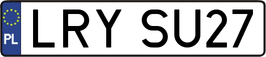 LRYSU27