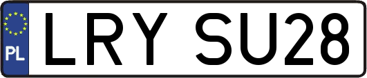 LRYSU28