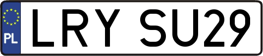 LRYSU29