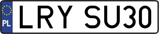 LRYSU30
