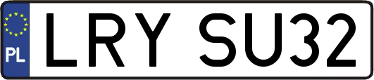LRYSU32