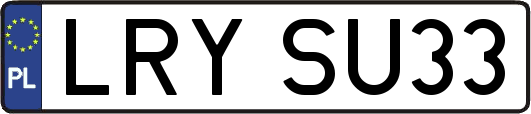 LRYSU33
