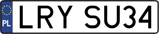 LRYSU34