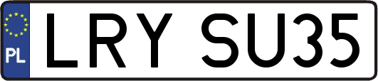 LRYSU35