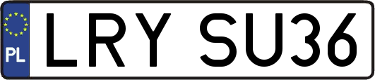 LRYSU36