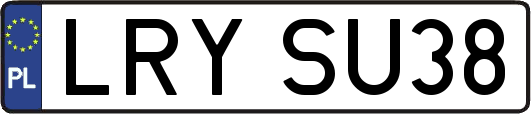 LRYSU38