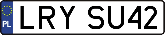 LRYSU42