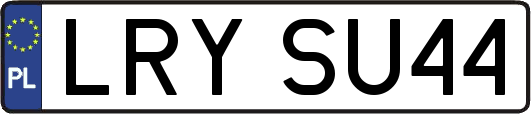 LRYSU44