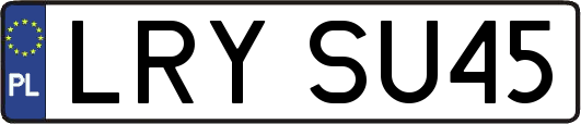 LRYSU45