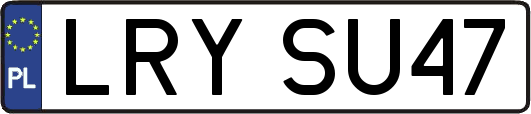 LRYSU47