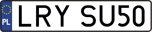 LRYSU50