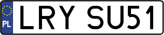 LRYSU51