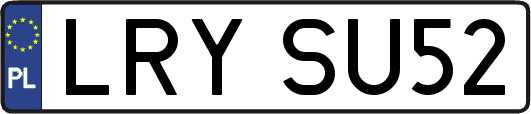 LRYSU52