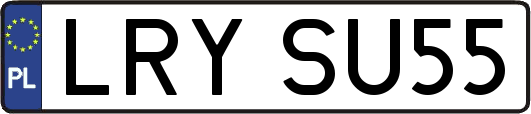 LRYSU55